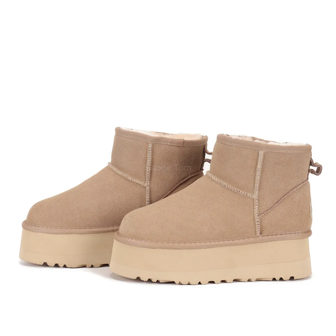 UGG 4231 תמונה 19