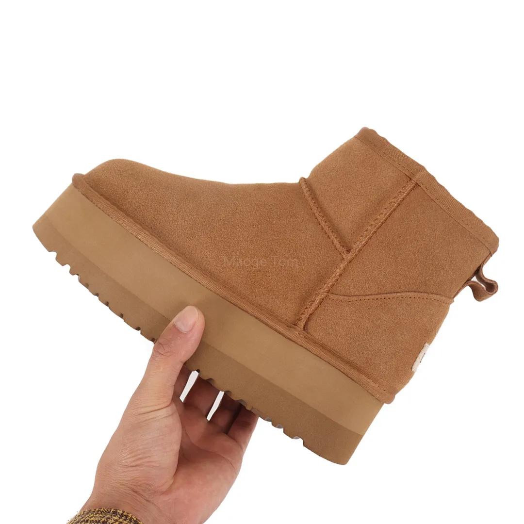 UGG 4231 תמונה 32