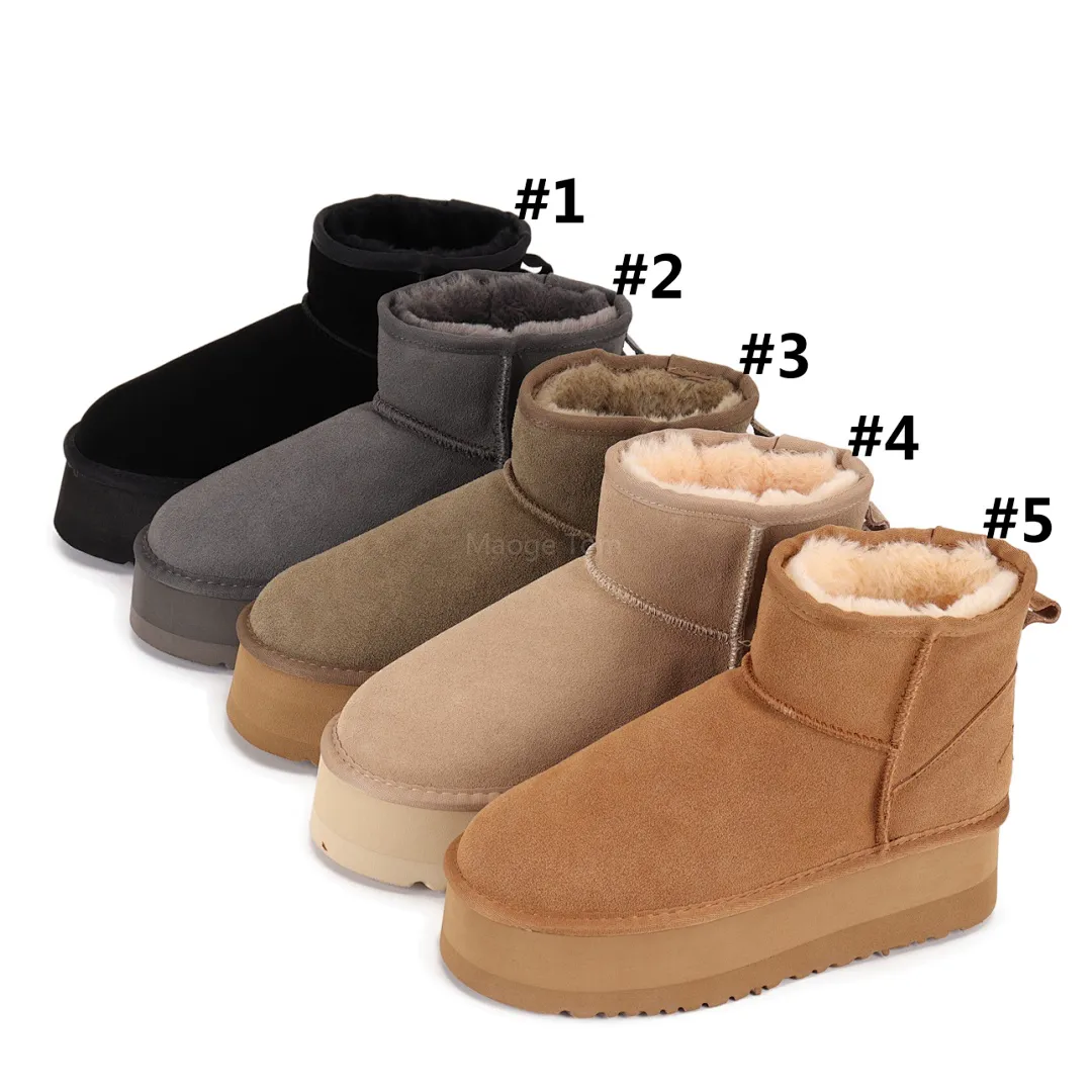 UGG 4231 תמונה 5