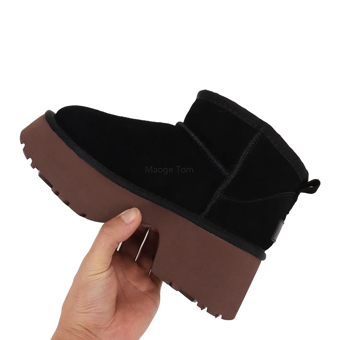 UGG 4234 תמונה 3