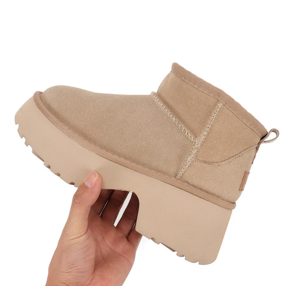 UGG 4234 תמונה 4