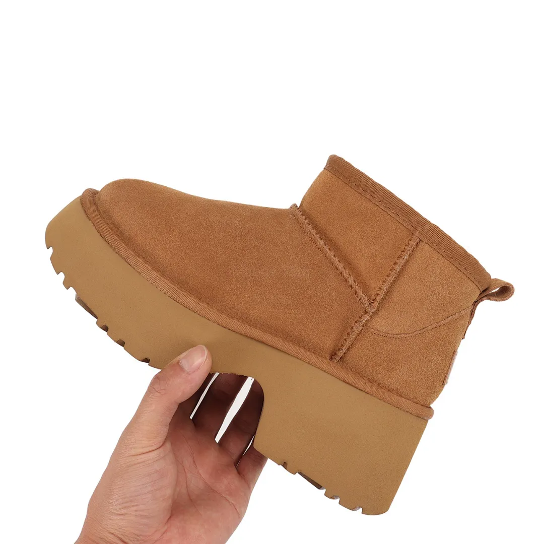 UGG 4234 תמונה 5
