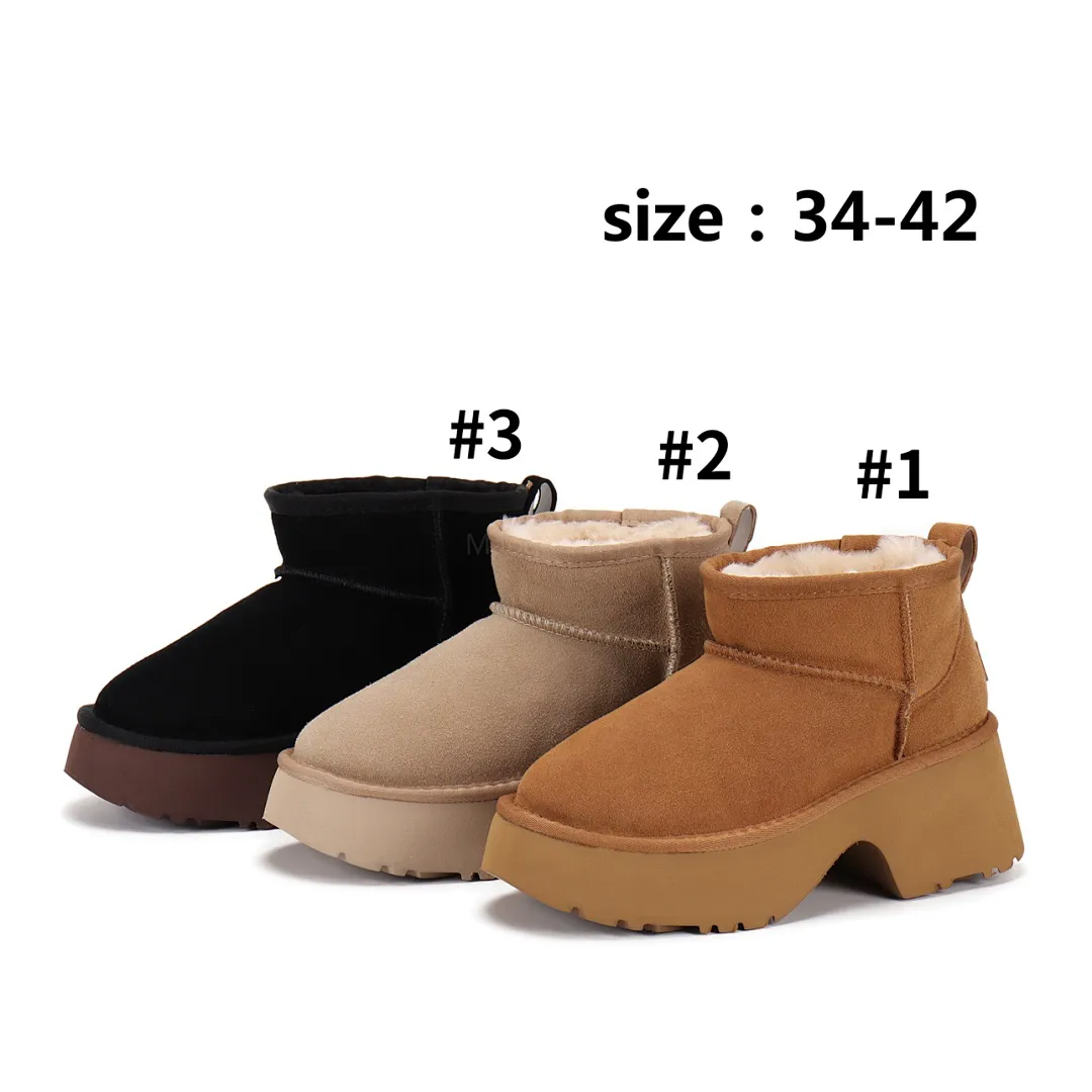 UGG 4234 תמונה 7