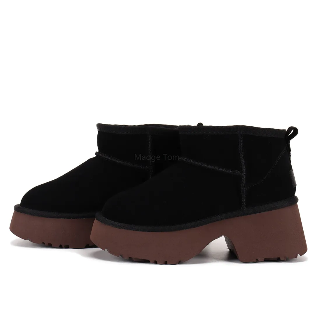 UGG 4234 תמונה 8