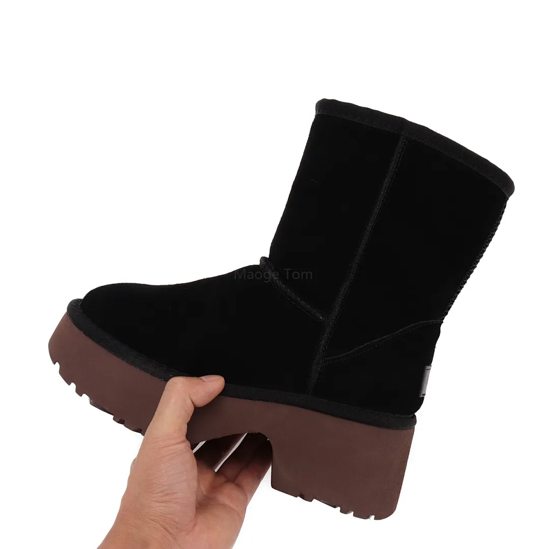 UGG 4237 תמונה 2