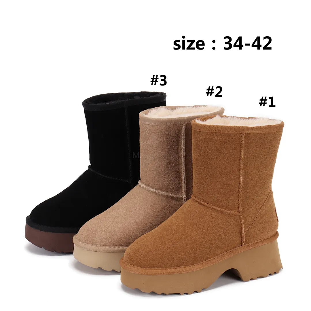 UGG 4237 תמונה 5
