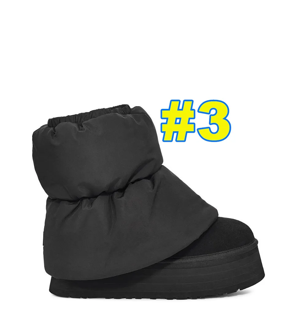 UGG 4253 תמונה 3