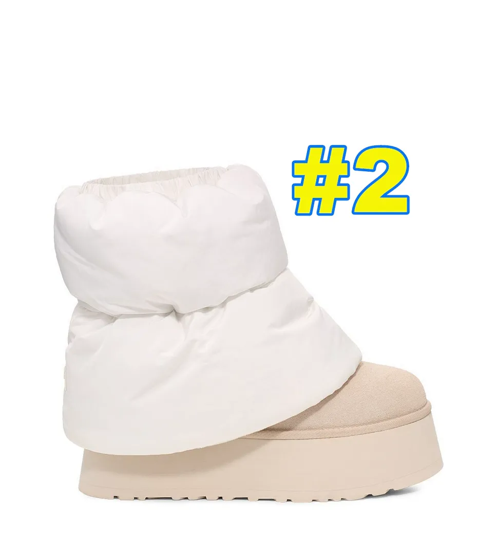 UGG 4253 תמונה 4