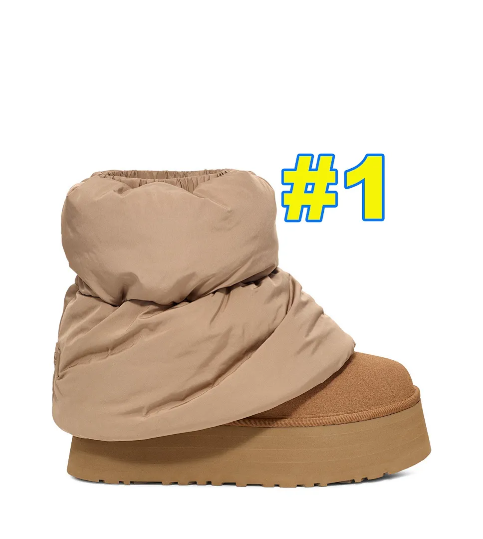 UGG 4253 תמונה 5