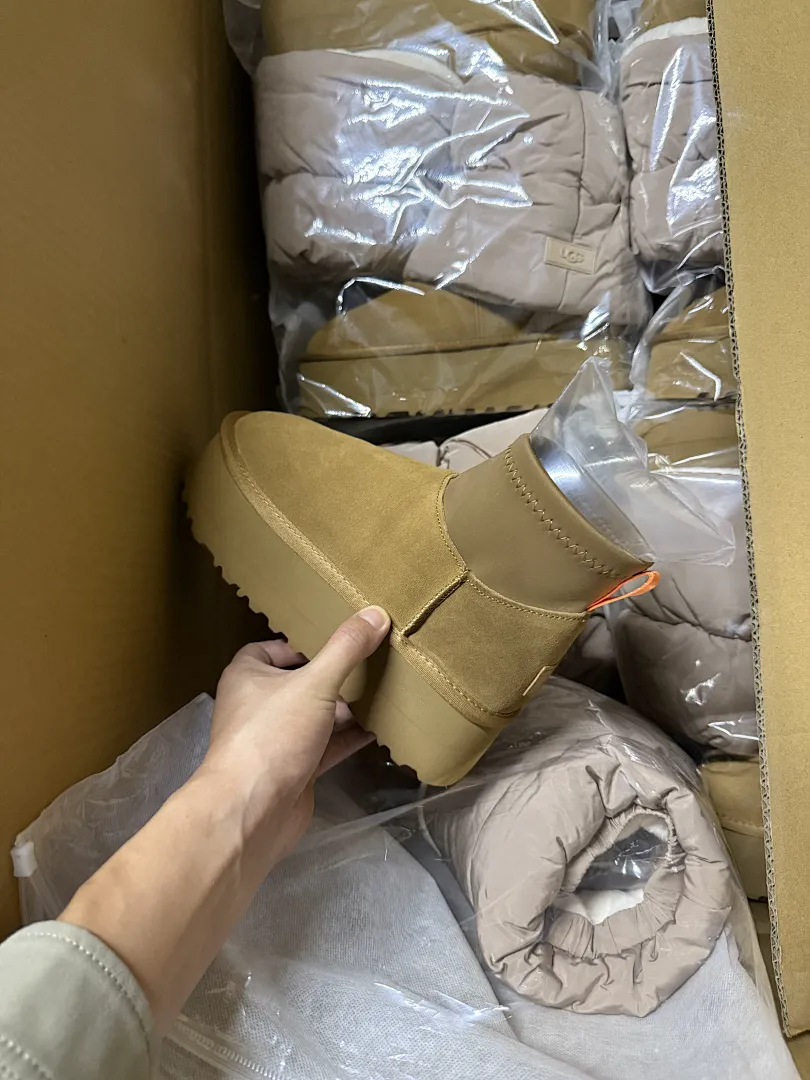 UGG 4253 תמונה 6