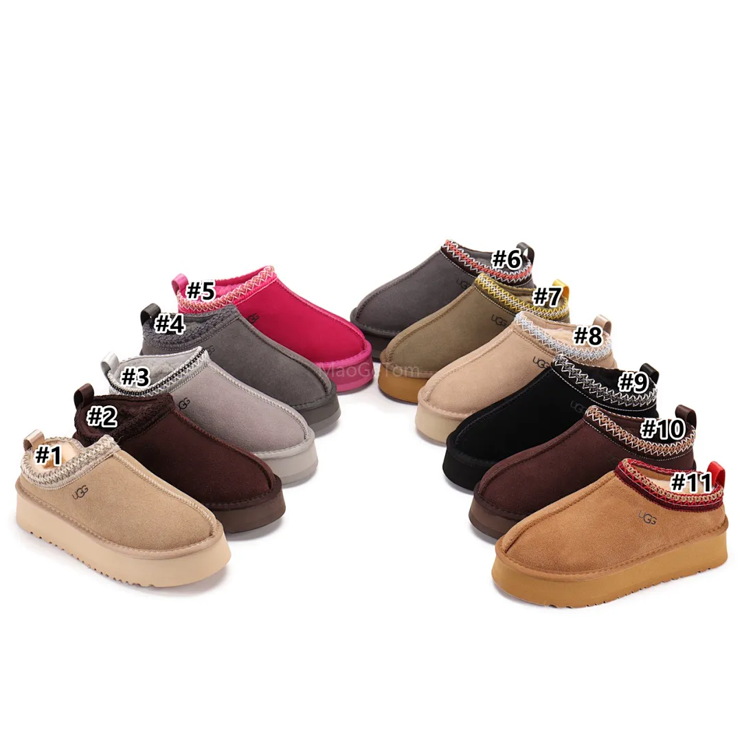 UGG 4260 תמונה 4