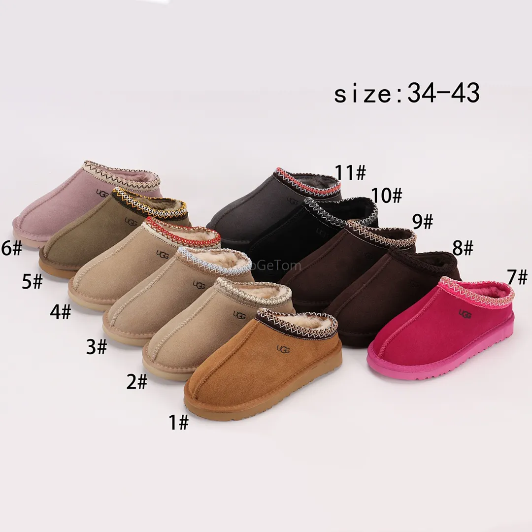 UGG 4270 תמונה 3