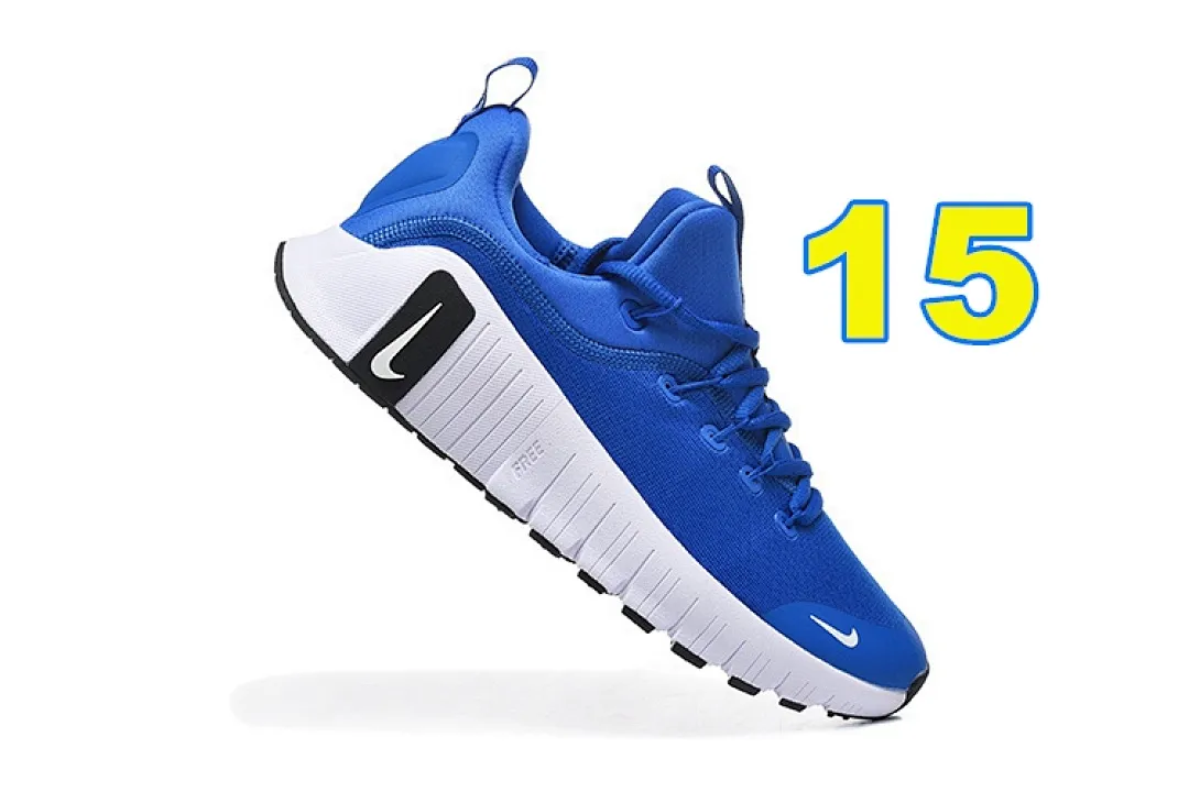 Nike 4272 תמונה 16