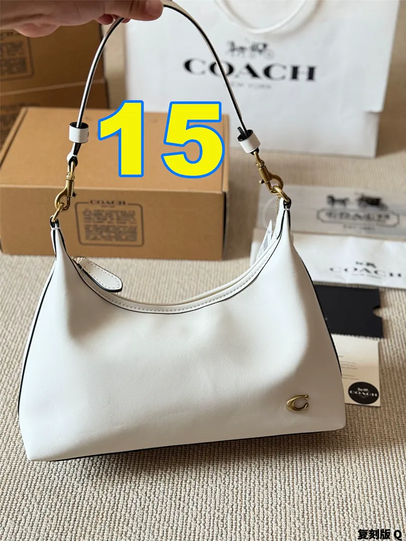 Coach 4279 תמונה 16