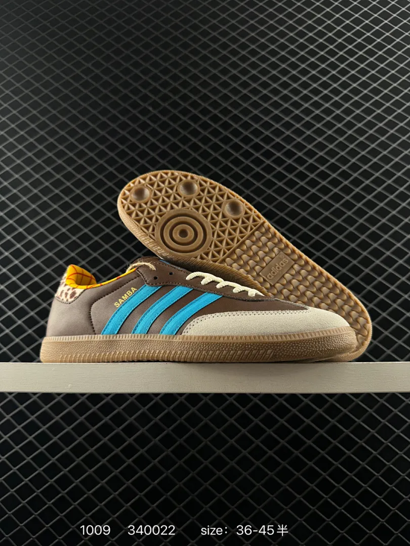 Adidas 4296 תמונה 10