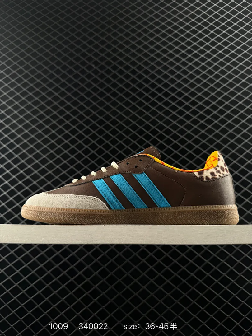 Adidas 4296 תמונה 12