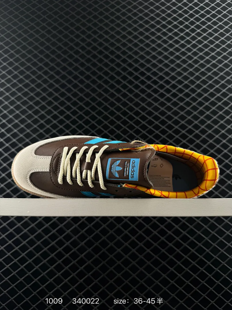 Adidas 4296 תמונה 15