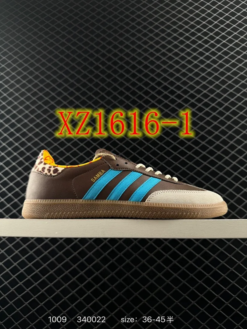 Adidas 4296 תמונה 4