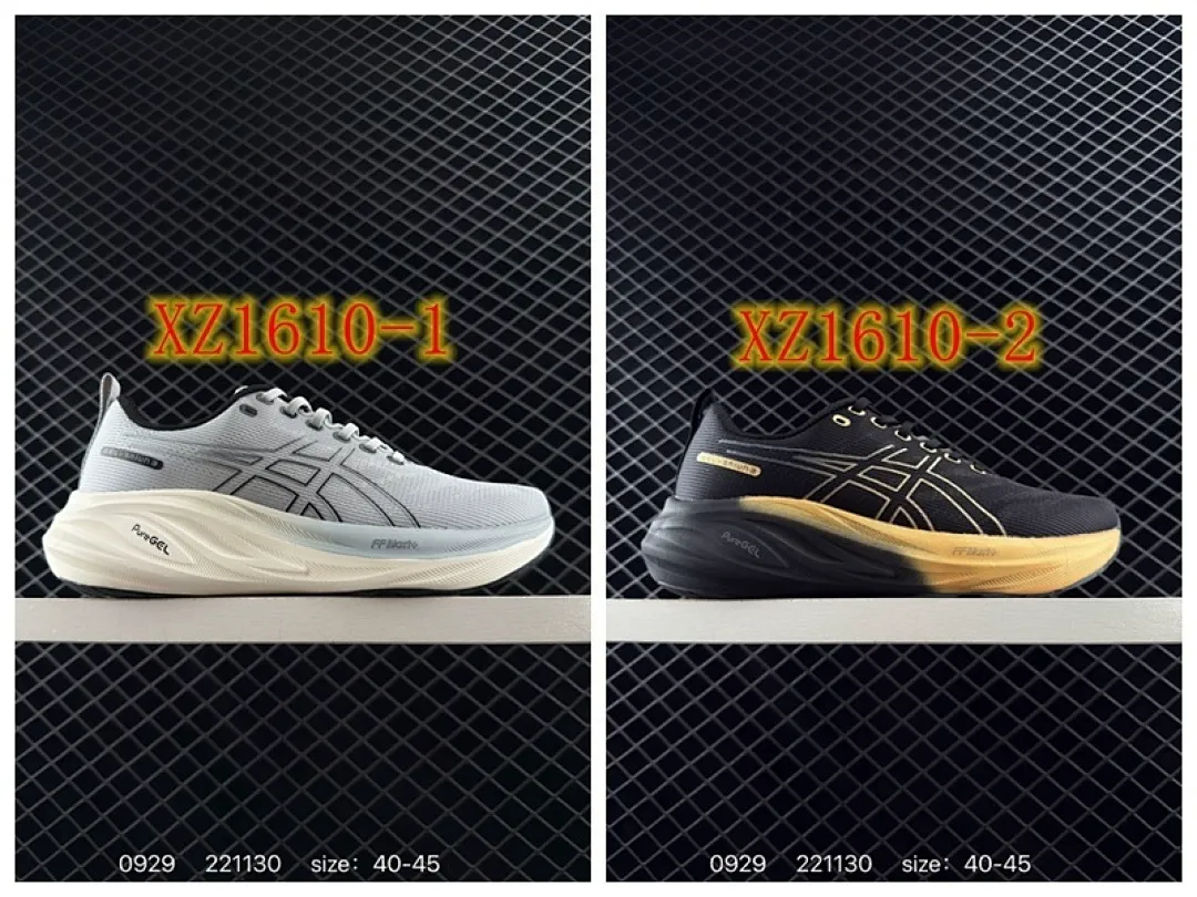 Asics 4302 תמונה 3