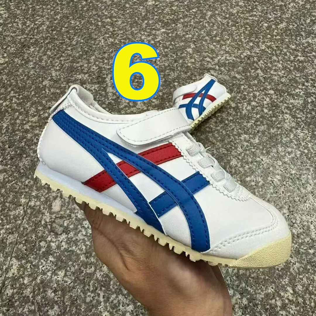 Asics 4307 תמונה 10