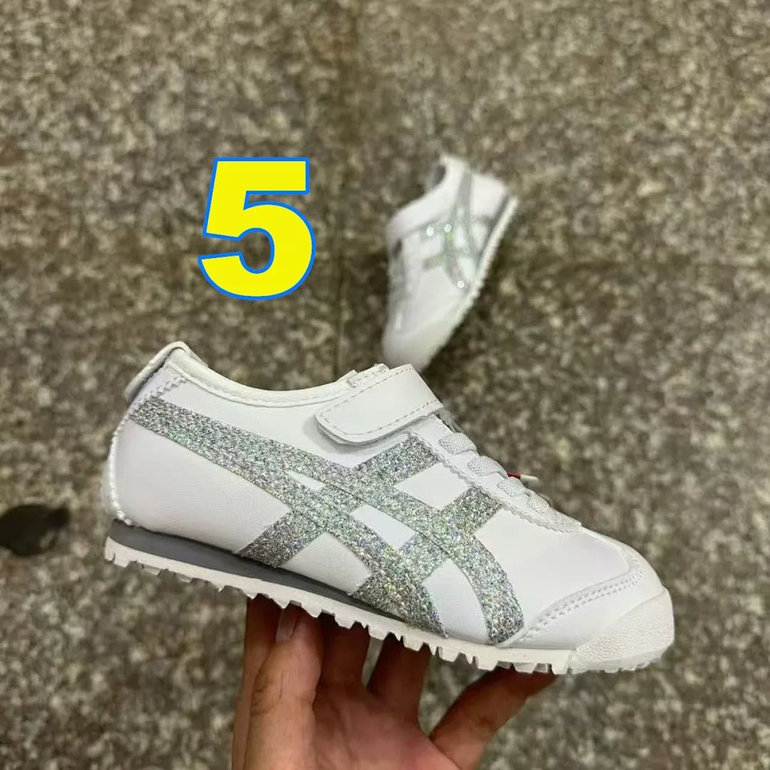 Asics 4307 תמונה 11