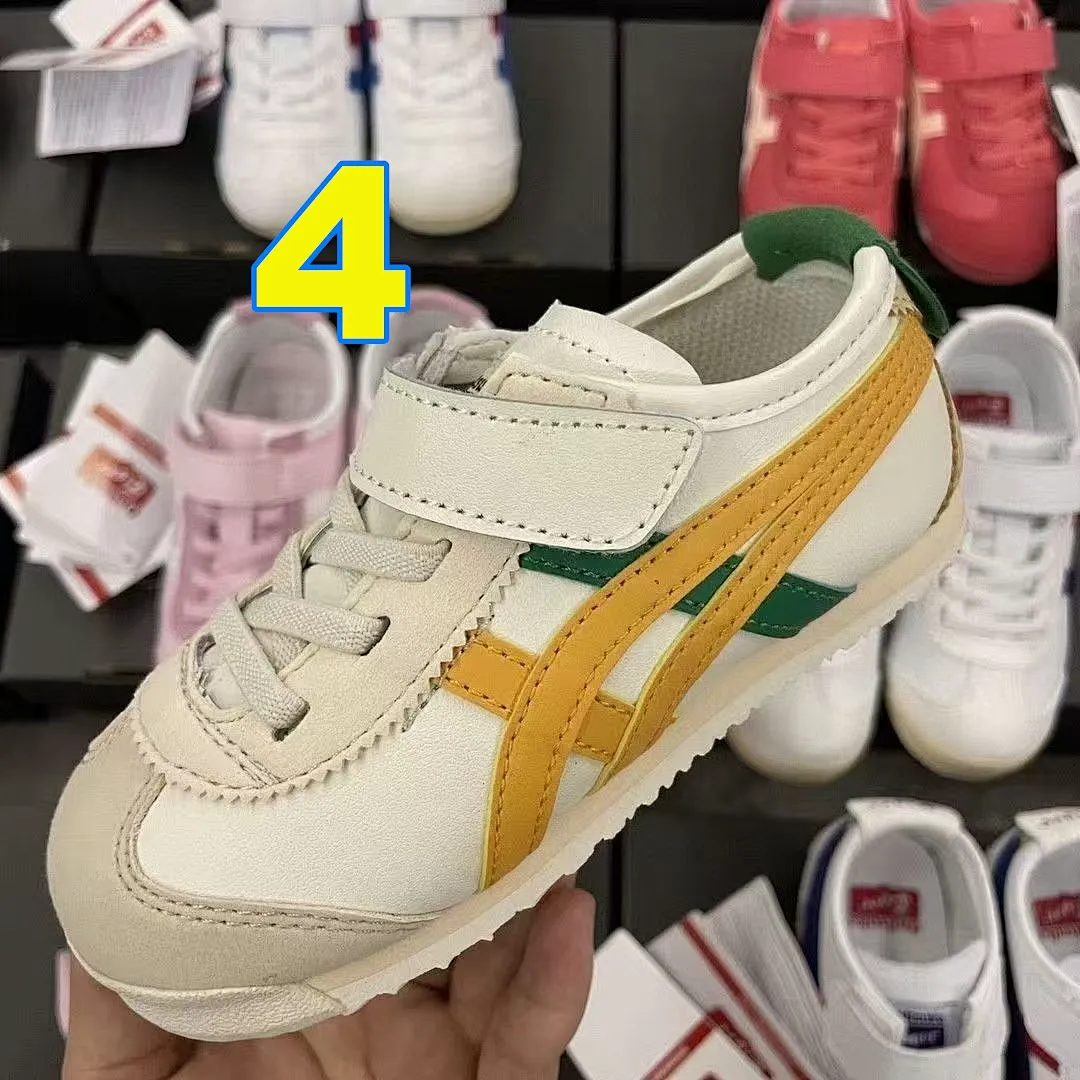 Asics 4307 תמונה 12