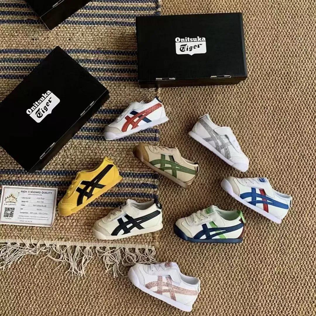 Asics 4307 תמונה 2