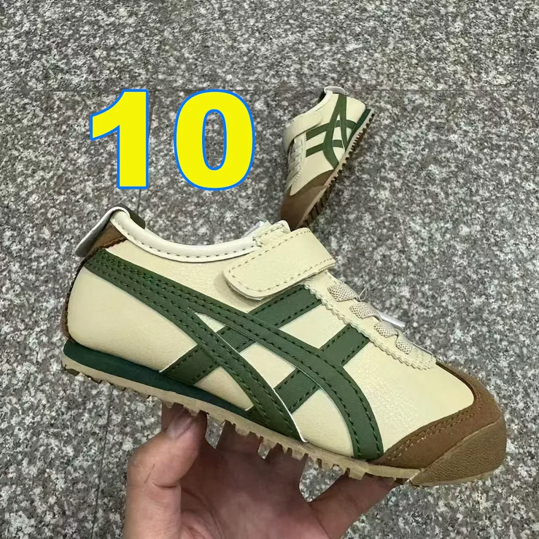 Asics 4307 תמונה 6