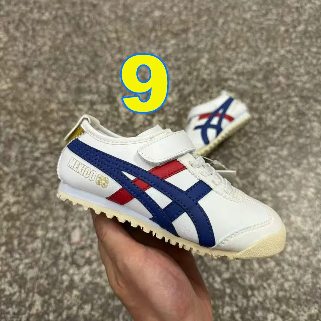 Asics 4307 תמונה 7