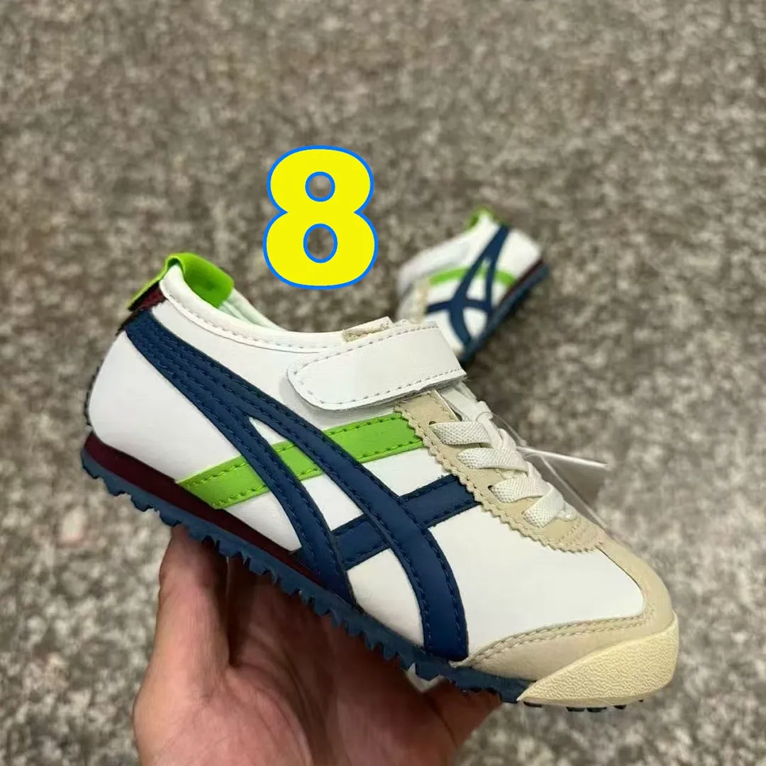Asics 4307 תמונה 8