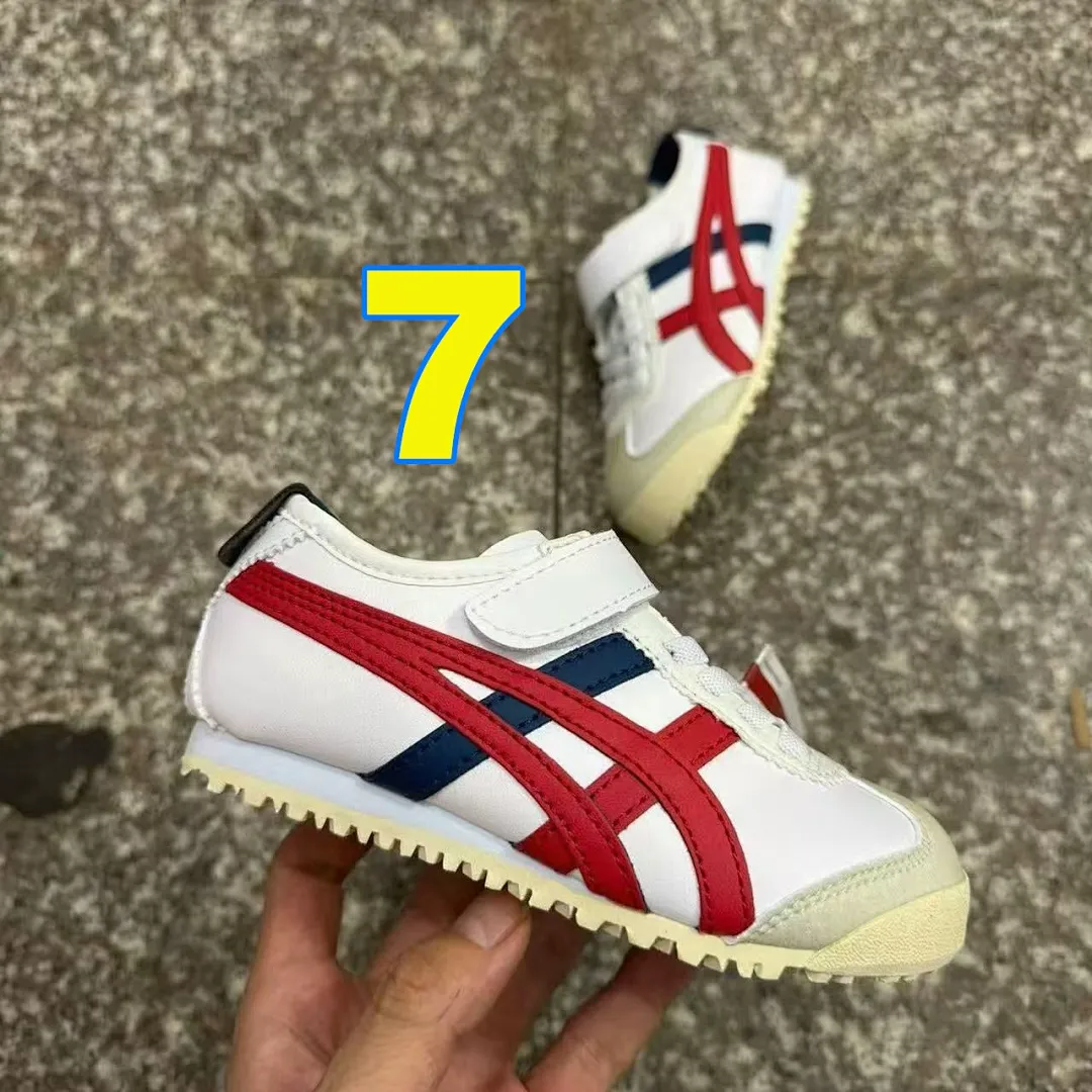 Asics 4307 תמונה 9