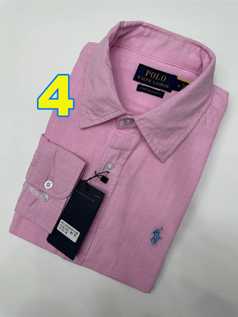 Ralph Lauren 4310- תמונה 7
