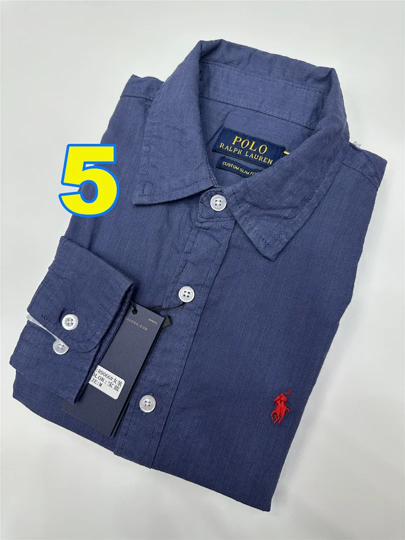 Ralph Lauren 4310- תמונה 8