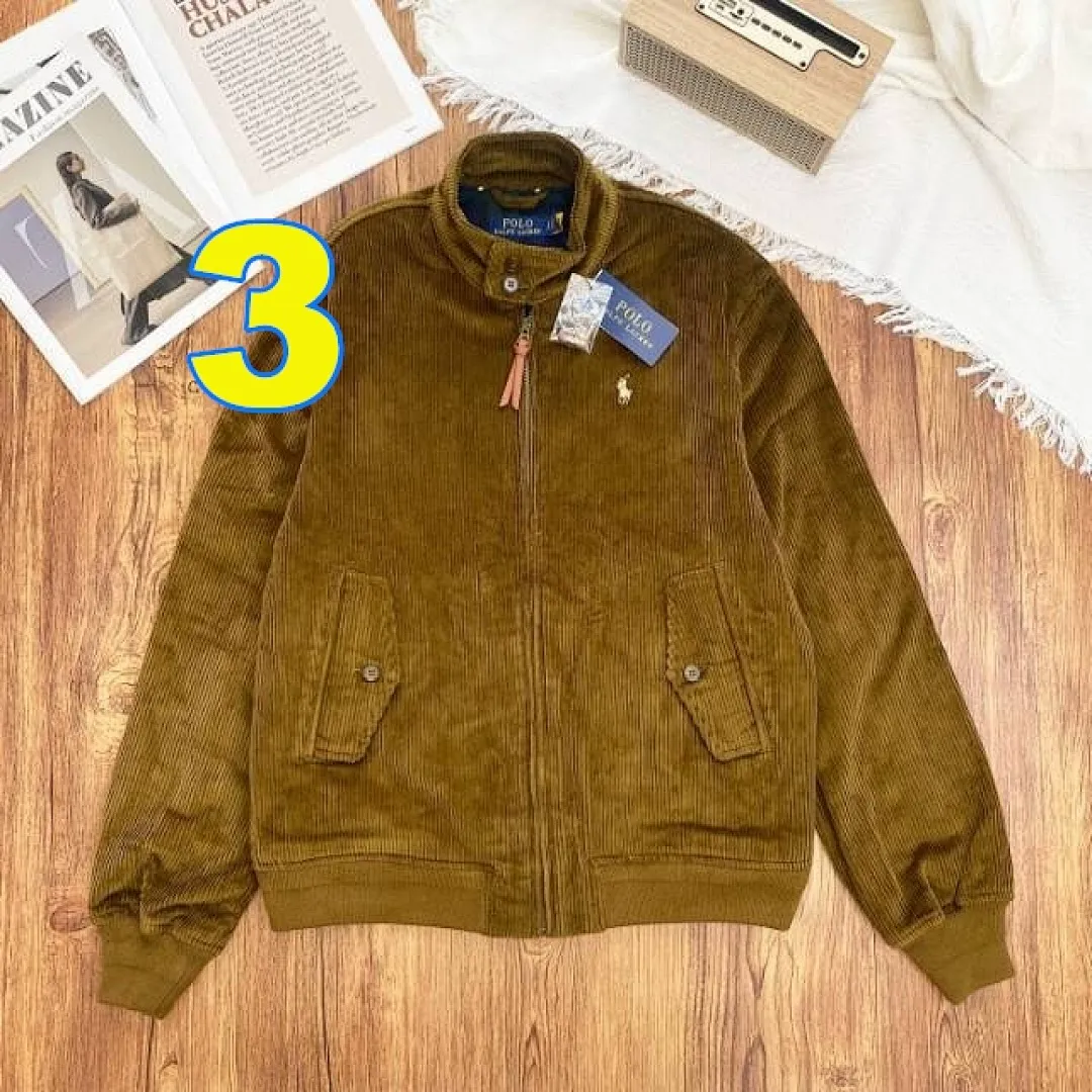 Ralph Lauren 4317 תמונה 6