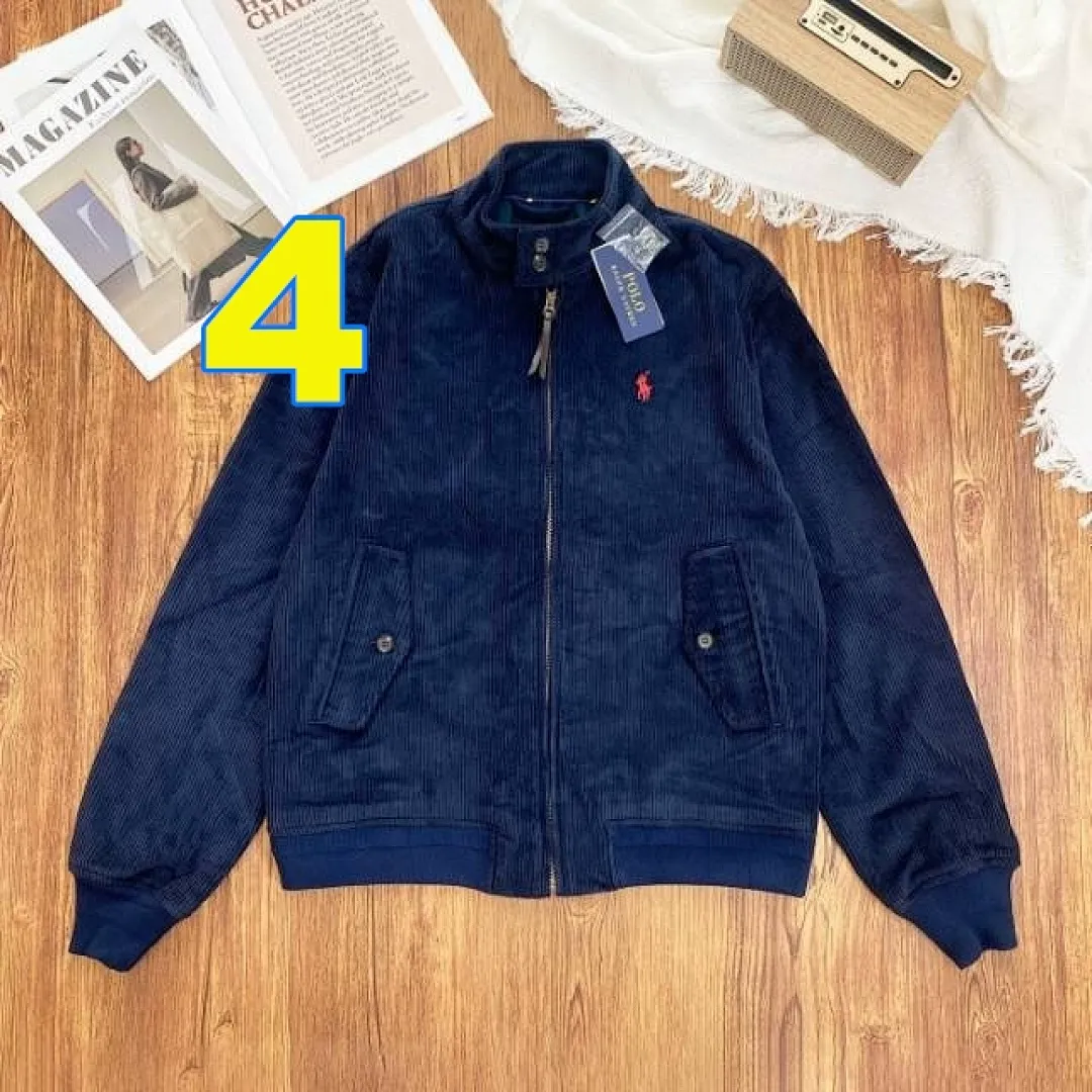 Ralph Lauren 4317 תמונה 7