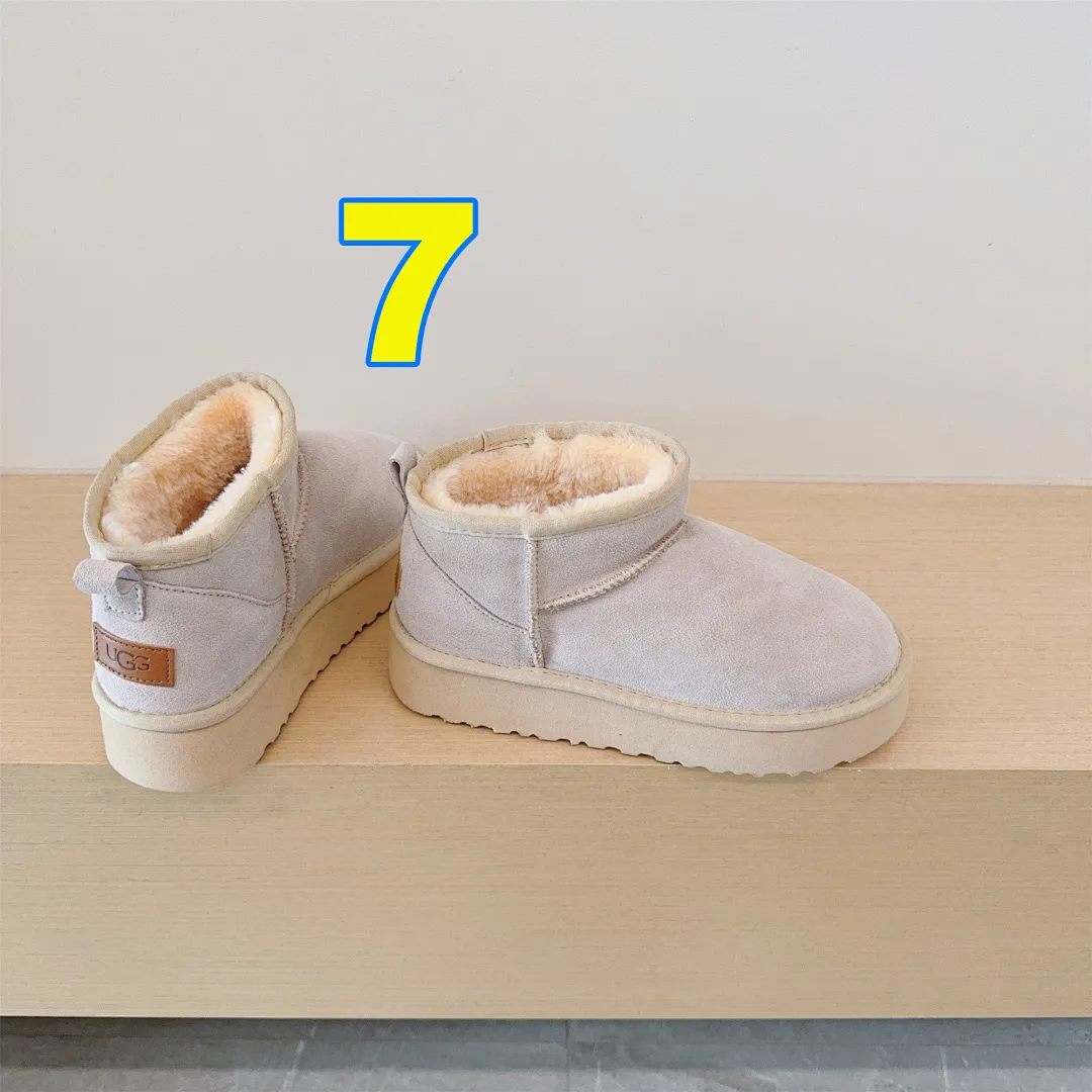 UGG 4323 תמונה 11
