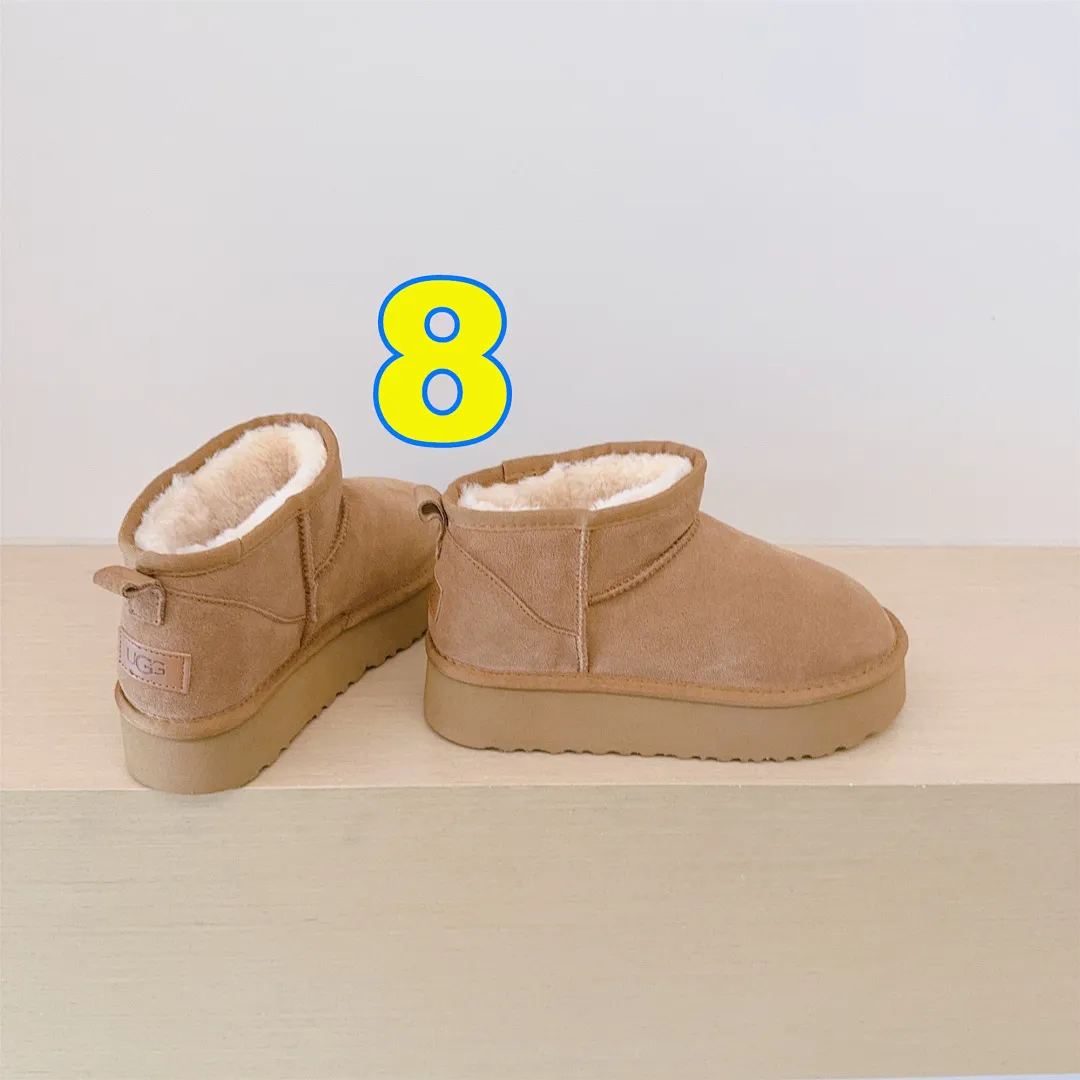 UGG 4323 תמונה 12