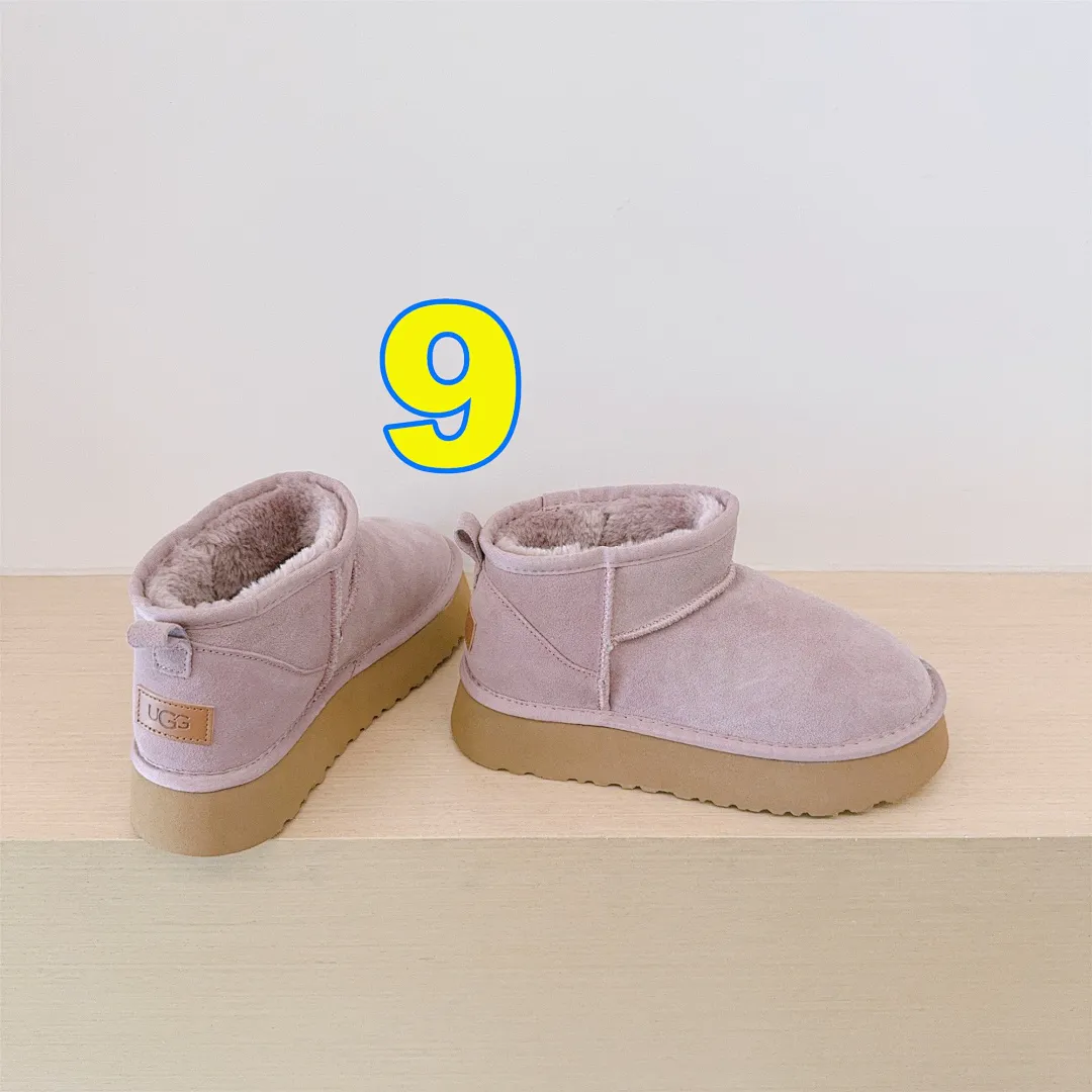 UGG 4323 תמונה 13