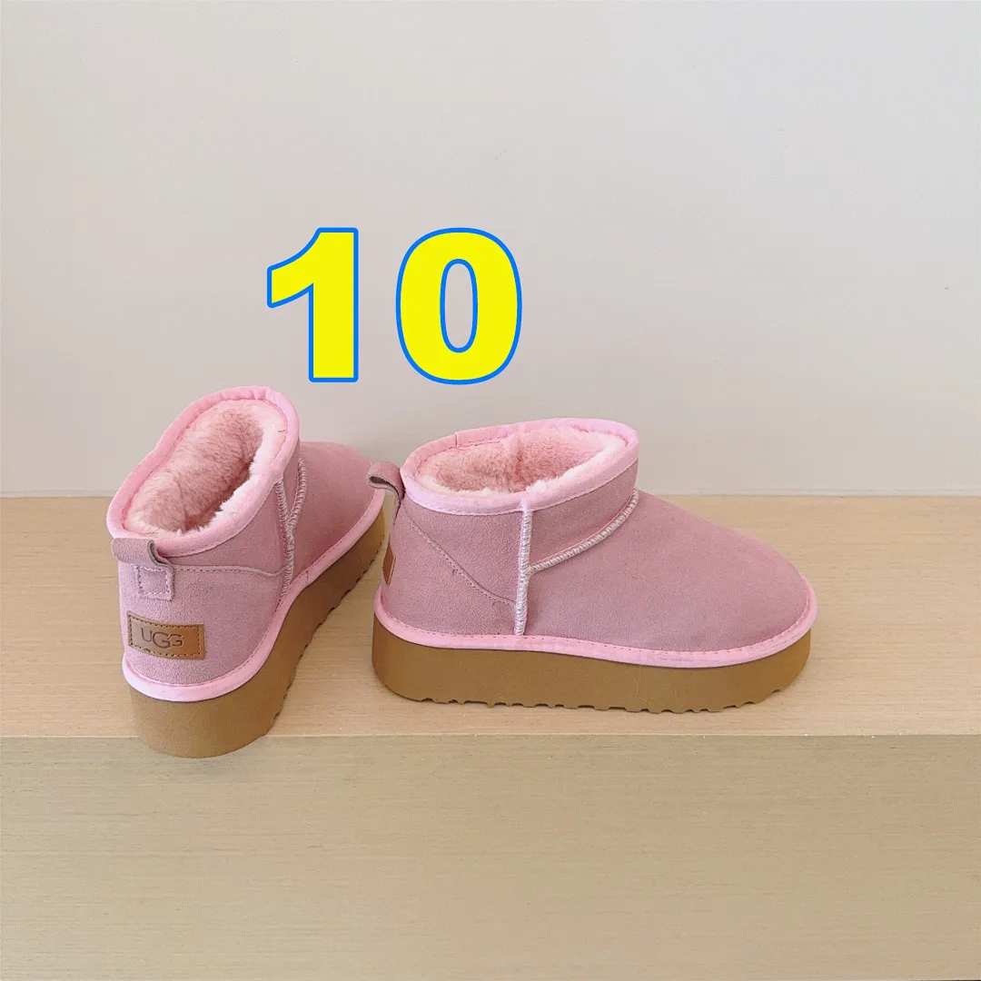 UGG 4323 תמונה 14