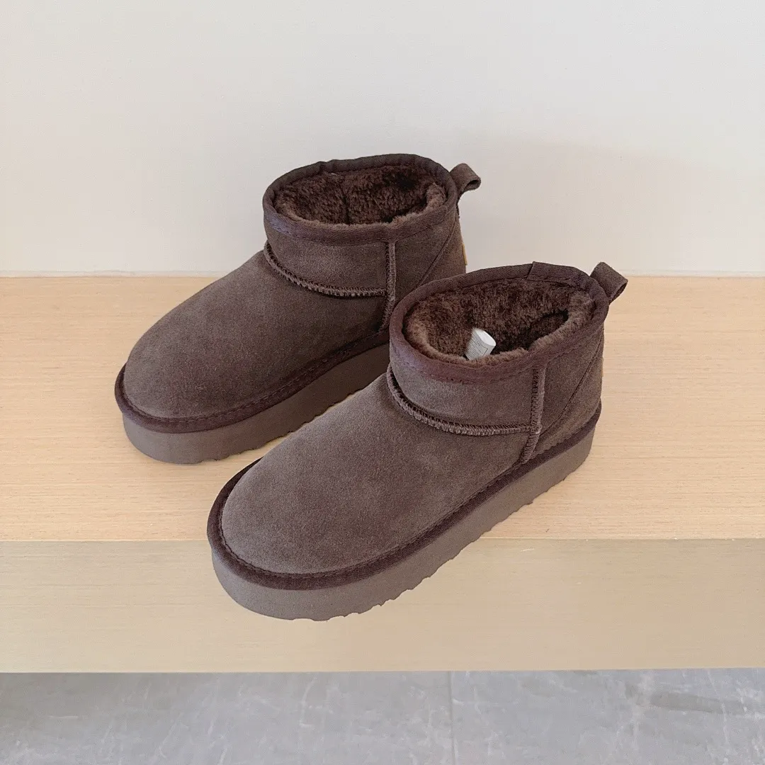 UGG 4323 תמונה 19