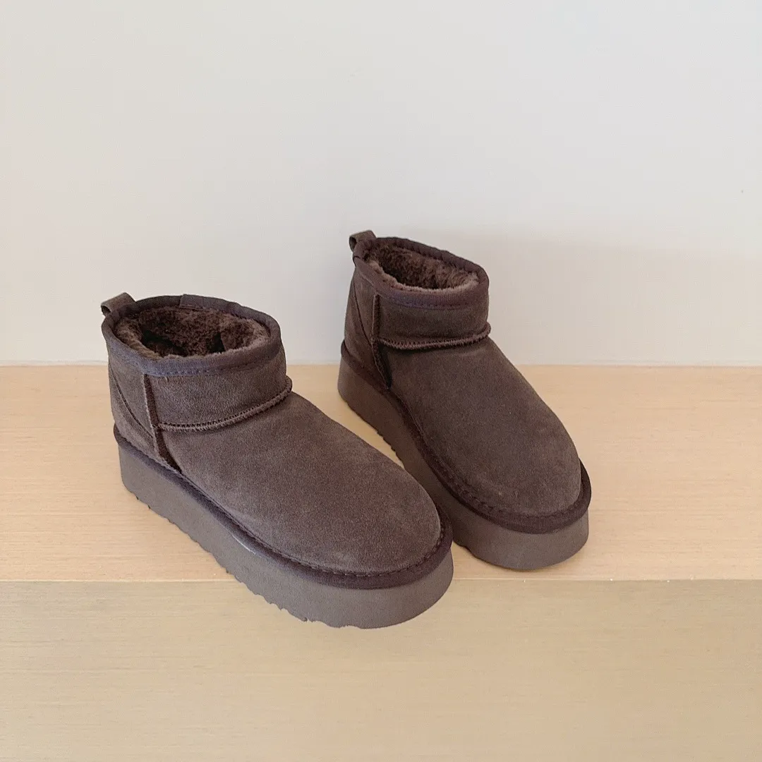 UGG 4323 תמונה 24