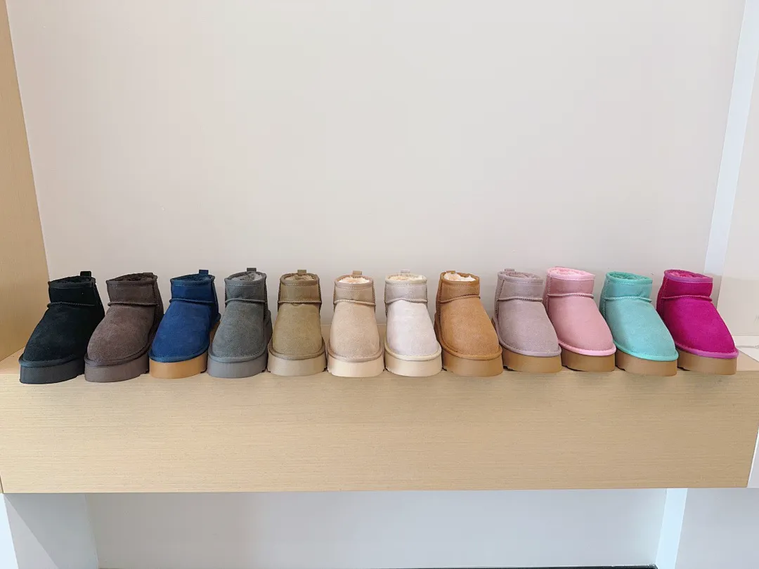 UGG 4323 תמונה 3