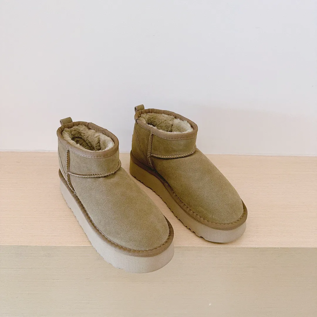 UGG 4323 תמונה 30