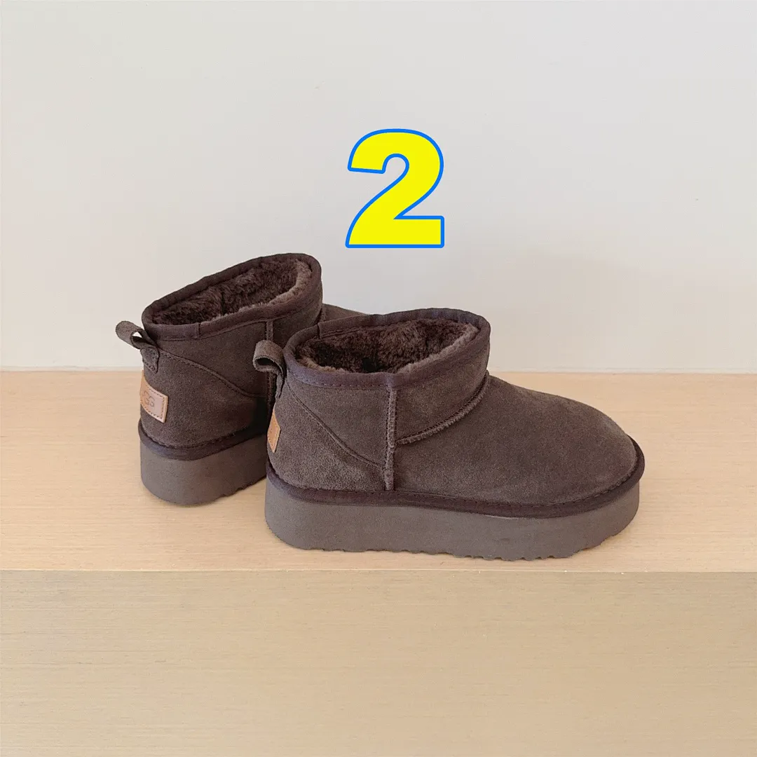 UGG 4323 תמונה 6