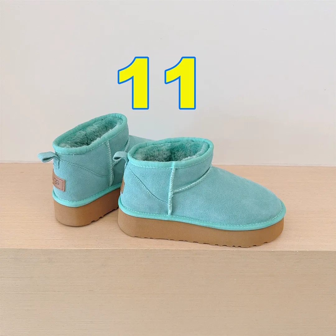 UGG 4324 תמונה 16