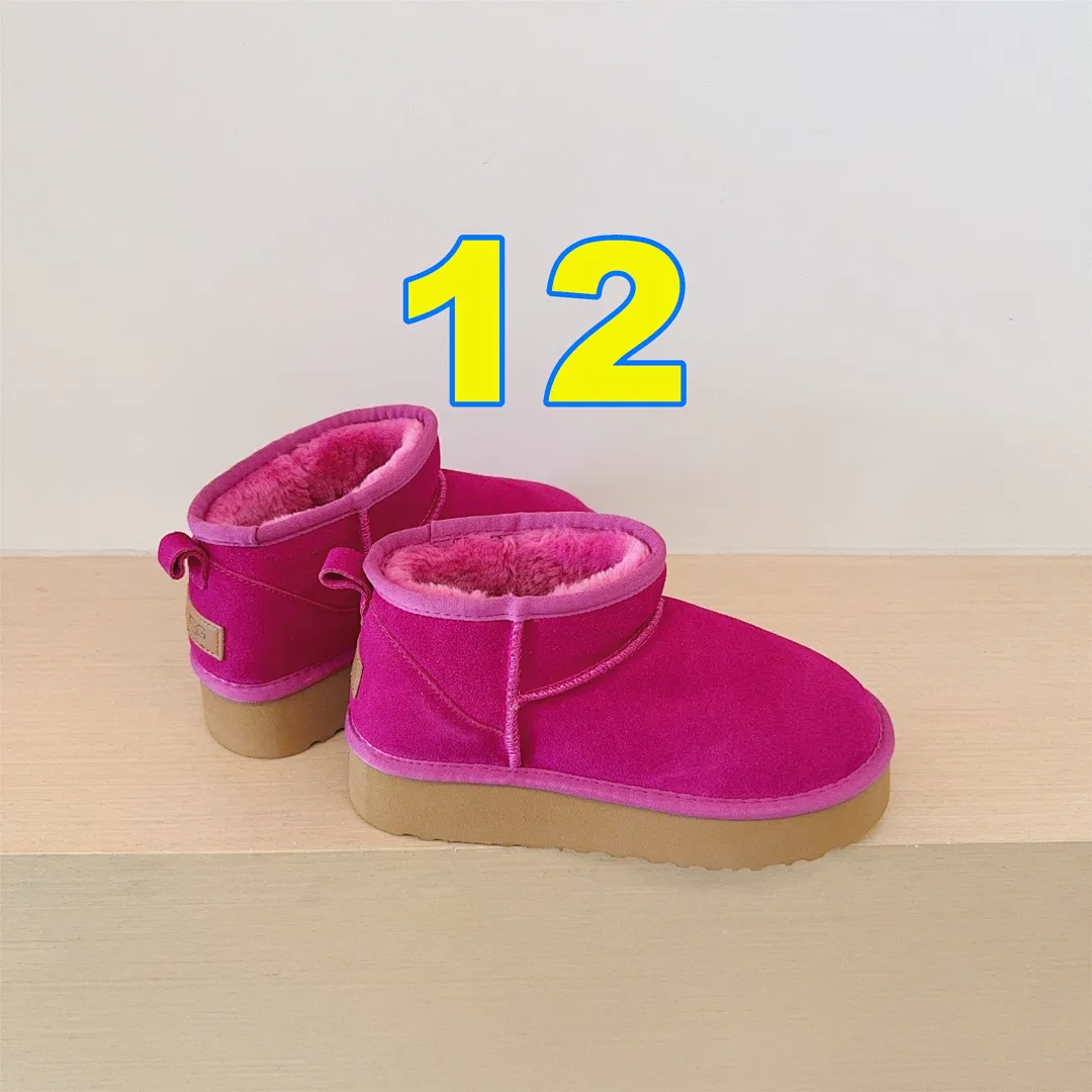 UGG 4324 תמונה 17