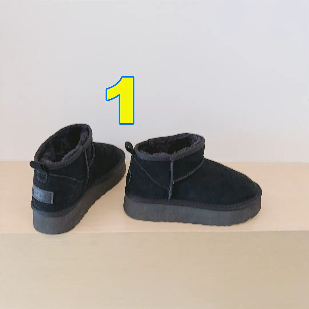 UGG 4324 תמונה 6