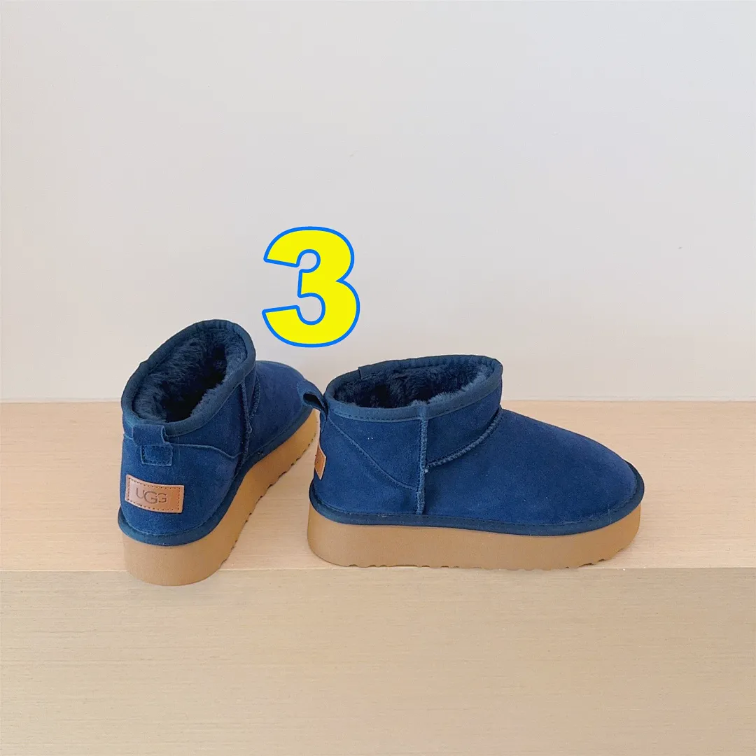 UGG 4324 תמונה 8