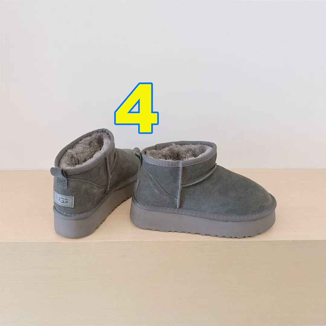 UGG 4324 תמונה 9