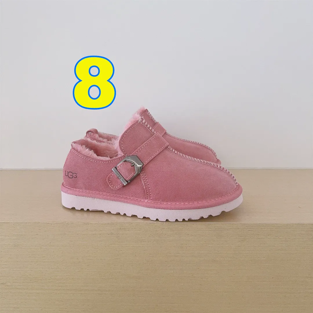 UGG 4325F תמונה 10